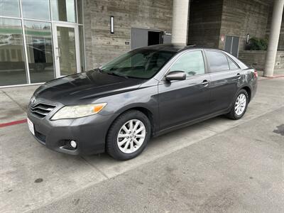 2010 Toyota Camry XLE V6   - Photo 3 - Tarzana, CA 91356