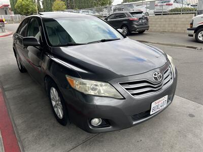 2010 Toyota Camry XLE V6   - Photo 7 - Tarzana, CA 91356