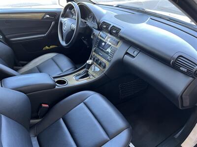 2007 Mercedes-Benz C230 Sport   - Photo 13 - Tarzana, CA 91356