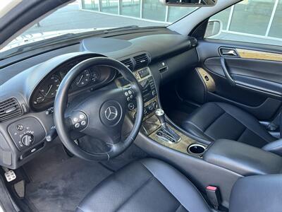 2007 Mercedes-Benz C230 Sport   - Photo 9 - Tarzana, CA 91356