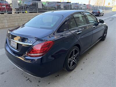 2017 Mercedes-Benz AMG C 43 - Photo 7 - Tarzana, CA 91356