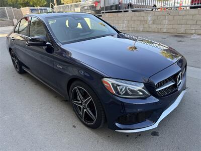 2017 Mercedes-Benz AMG C 43 - Photo 8 - Tarzana, CA 91356