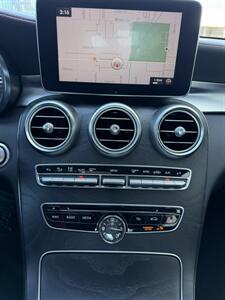 2017 Mercedes-Benz AMG C 43 - Photo 29 - Tarzana, CA 91356