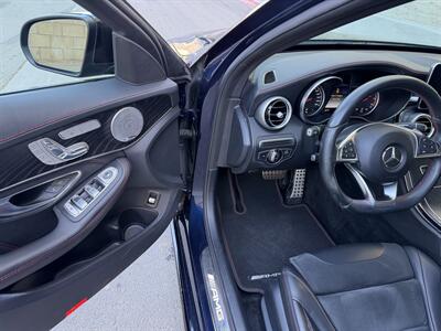 2017 Mercedes-Benz AMG C 43 - Photo 12 - Tarzana, CA 91356