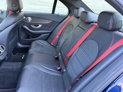 2017 Mercedes-Benz AMG C 43 - Photo 15 - Tarzana, CA 91356
