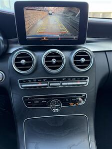 2017 Mercedes-Benz AMG C 43 - Photo 28 - Tarzana, CA 91356