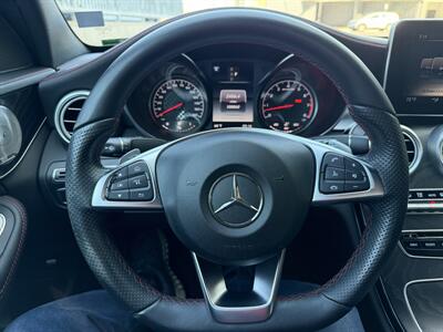 2017 Mercedes-Benz AMG C 43 - Photo 23 - Tarzana, CA 91356