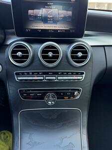 2017 Mercedes-Benz AMG C 43 - Photo 24 - Tarzana, CA 91356