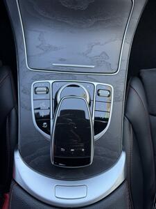 2017 Mercedes-Benz AMG C 43 - Photo 26 - Tarzana, CA 91356