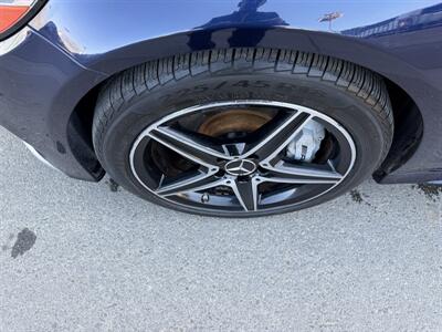 2017 Mercedes-Benz AMG C 43 - Photo 10 - Tarzana, CA 91356