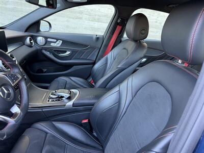 2017 Mercedes-Benz AMG C 43 - Photo 14 - Tarzana, CA 91356