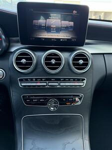 2017 Mercedes-Benz AMG C 43 - Photo 25 - Tarzana, CA 91356