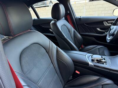 2017 Mercedes-Benz AMG C 43 - Photo 20 - Tarzana, CA 91356