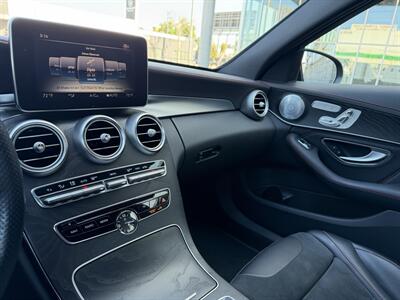 2017 Mercedes-Benz AMG C 43 - Photo 27 - Tarzana, CA 91356