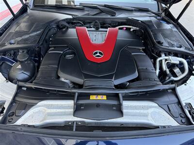 2017 Mercedes-Benz AMG C 43 - Photo 21 - Tarzana, CA 91356