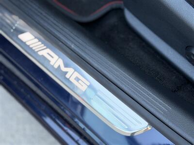 2017 Mercedes-Benz AMG C 43 - Photo 22 - Tarzana, CA 91356
