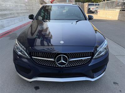 2017 Mercedes-Benz AMG C 43 - Photo 9 - Tarzana, CA 91356