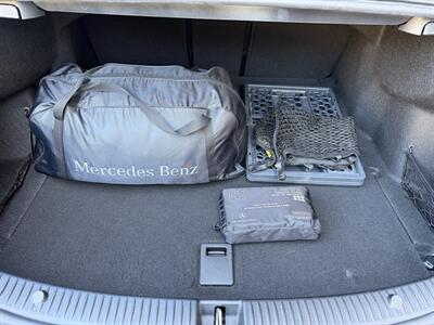 2017 Mercedes-Benz AMG C 43 - Photo 17 - Tarzana, CA 91356