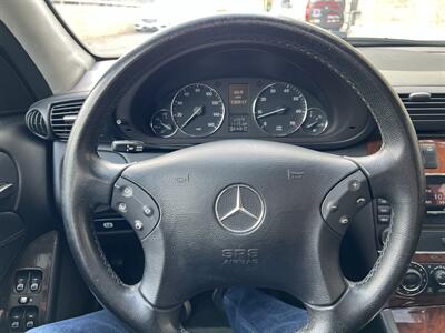 2007 Mercedes-Benz C 280 Luxury   - Photo 16 - Tarzana, CA 91356