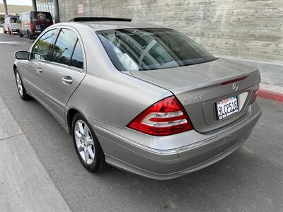 2007 Mercedes-Benz C 280 Luxury   - Photo 3 - Tarzana, CA 91356