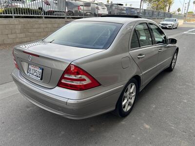 2007 Mercedes-Benz C 280 Luxury   - Photo 6 - Tarzana, CA 91356