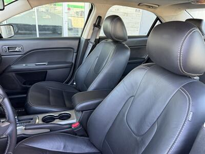 2012 Ford Fusion Hybrid - Photo 12 - Tarzana, CA 91356