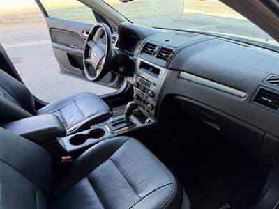 2012 Ford Fusion Hybrid - Photo 16 - Tarzana, CA 91356