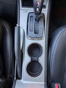 2012 Ford Fusion Hybrid - Photo 22 - Tarzana, CA 91356