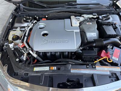 2012 Ford Fusion Hybrid - Photo 19 - Tarzana, CA 91356