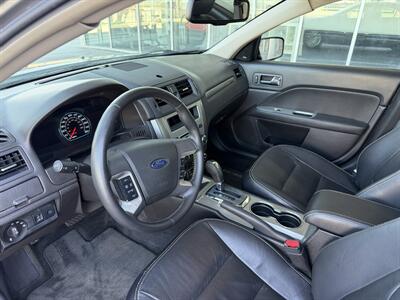 2012 Ford Fusion Hybrid - Photo 11 - Tarzana, CA 91356