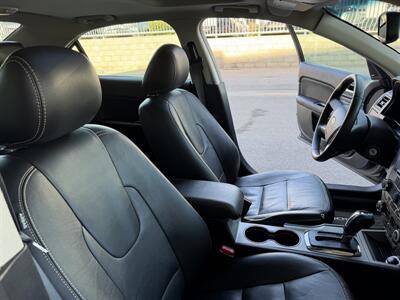 2012 Ford Fusion Hybrid - Photo 17 - Tarzana, CA 91356
