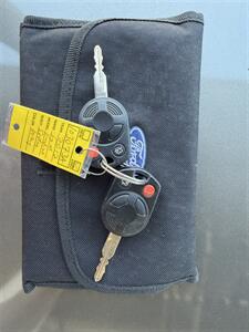 2012 Ford Fusion Hybrid - Photo 18 - Tarzana, CA 91356