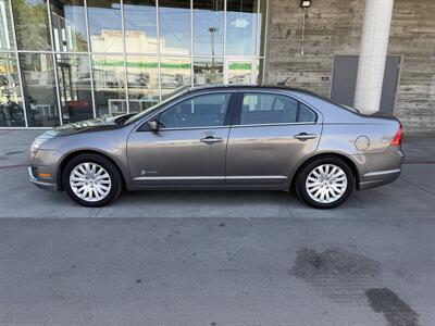 2012 Ford Fusion Hybrid - Photo 3 - Tarzana, CA 91356