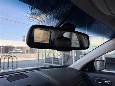 2012 Ford Fusion Hybrid - Photo 24 - Tarzana, CA 91356