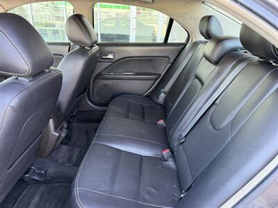 2012 Ford Fusion Hybrid - Photo 13 - Tarzana, CA 91356