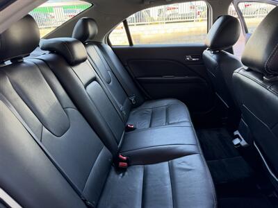 2012 Ford Fusion Hybrid - Photo 15 - Tarzana, CA 91356