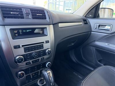 2012 Ford Fusion Hybrid - Photo 23 - Tarzana, CA 91356