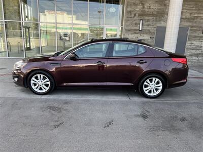 2013 Kia Optima EX   - Photo 3 - Tarzana, CA 91356