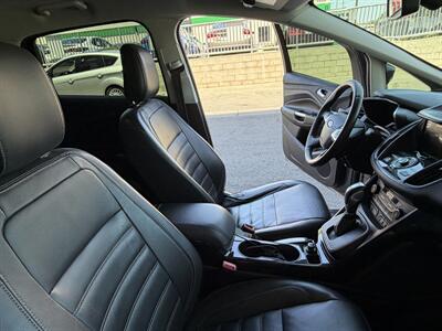 2018 Ford C-MAX Hybrid Titanium - Photo 18 - Tarzana, CA 91356