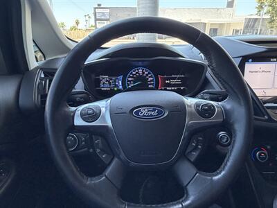 2018 Ford C-MAX Hybrid Titanium - Photo 19 - Tarzana, CA 91356