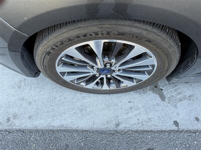 2018 Ford C-MAX Hybrid Titanium - Photo 9 - Tarzana, CA 91356
