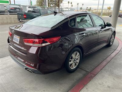 2018 Kia Optima LX - Photo 6 - Tarzana, CA 91356