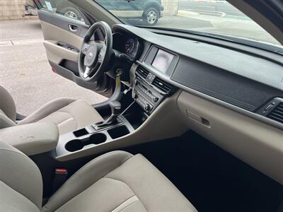 2018 Kia Optima LX - Photo 16 - Tarzana, CA 91356