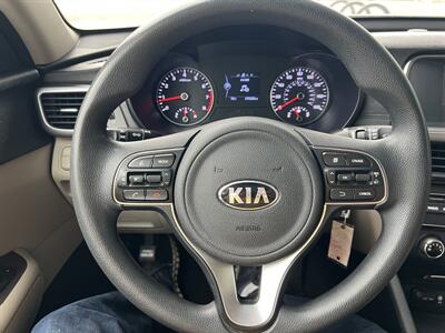 2018 Kia Optima LX - Photo 20 - Tarzana, CA 91356