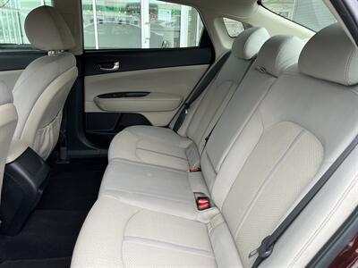 2018 Kia Optima LX - Photo 13 - Tarzana, CA 91356