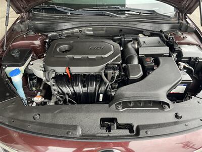 2018 Kia Optima LX - Photo 18 - Tarzana, CA 91356