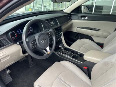 2018 Kia Optima LX - Photo 11 - Tarzana, CA 91356