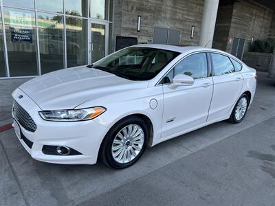 2015 Ford Fusion Energi SE Luxury   - Photo 3 - Tarzana, CA 91356