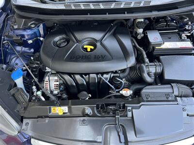 2014 Hyundai ELANTRA SE   - Photo 16 - Tarzana, CA 91356