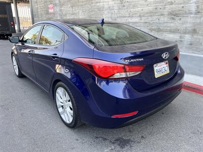 2014 Hyundai ELANTRA SE   - Photo 4 - Tarzana, CA 91356